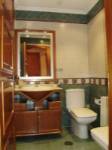 LA CAPELLANIA I, vista interior