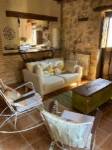 LA CARACOLA, Caracena, (Soria), vista interior