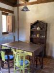 LA CARACOLA, Caracena, (Soria), vista interior