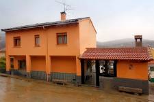 EL CARIMOCHE, vista exterior