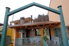 EL CARIMOCHE, vista exterior
