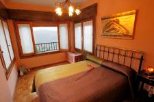 EL CARIMOCHE, vista interior