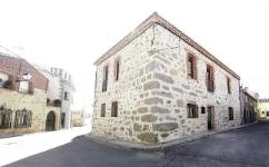 EL CARMEN 2, Aldea del Rey Niño, (Ávila), vista exterior