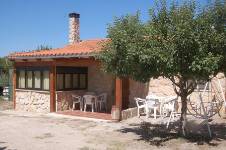 EL CARMEN II, vista exterior