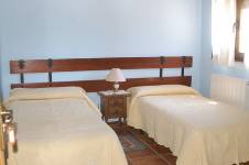 EL CARMEN II, vista interior