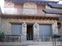 CARRILES, vista Exterior