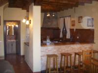 CARRILES, vista interior