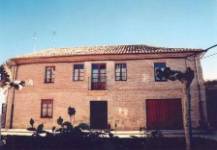 Casa Abanades, Melgar de Fernamental