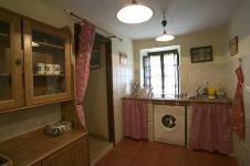 La casa del Abogado, vista interior
