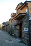 CASA DE ABRIL, San Cristóbal de Valdueza, (León), vista exterior