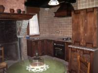 LA CASA DE LA ABUELA, vista interior
