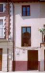 La casa de la Abuela, exterior