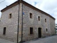 CasaAbueloLucas, vista exterior