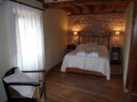CasaAbueloLucas, vista interior