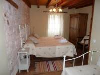 CasaAbueloLucas, vista interior