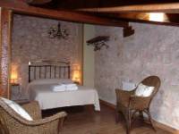 CasaAbueloLucas, vista interior