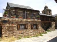 DE LOS ABUELOS, vista exterior