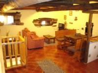 DE LOS ABUELOS, vista interior