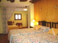 DE LOS ABUELOS, vista interior