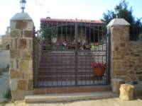 CASA DEL ACEBO, vista exterior