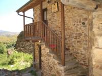 DEL ACEBO, vista exterior