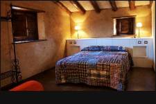 LA CASA DE ADOBE, Valdemaluque, (Soria), vista interior