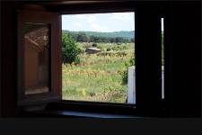 LA CASA DE ADOBE, Valdemaluque, (Soria), vista interior