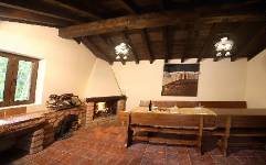 CASA ADOLFO, Santa Inés, (Burgos), vista interior