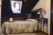 CASA ADOLFO, Santa Inés, (Burgos), vista interior
