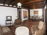 CASA ADOLFO, Santa Inés, (Burgos), vista interior