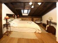 CASA ADOLFO, Santa Inés, (Burgos), vista interior