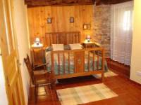 DEL AGUA, vista interior