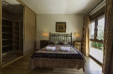 CASA DE ALBA, El Barco de Ávila, (Ávila), vista interior