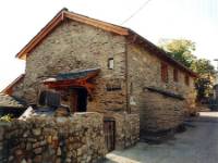 CASA ALBINA, vista exterior