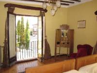 LA CASA ALTA, Paredes de Nava, (Palencia), vista interior