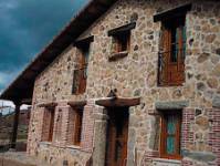 CASA DE ANA II , vista exterior