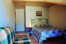 Casa Ana, interior