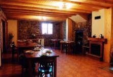 Casa Ana, interior