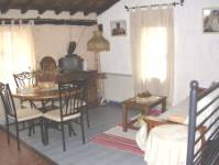 CASA ANABEL, Vista Interior