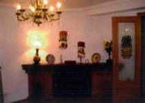 CASA ANGULO, vista interior