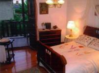 CASA ANGULO, vista interior