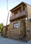 LA CASA DE ANTA, vista exterior