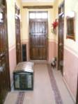 CASA LOS APEROS, Santibáñez de Valcorba, (Valladolid), vista interior