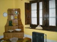CASA LOS APEROS, Santibáñez de Valcorba, (Valladolid), vista interior