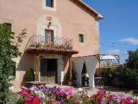 LA CASA DEL ARCIPRESTE, Vista exterior
