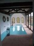 LA CASA DEL ARCIPRESTE, Cubillo, (Segovia), vista interior