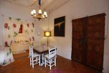 LA CASA DEL ARZIPRESTE I, Requejo de Pradorrey, (León), vista interior