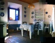 LA CASA DEL ARZIPRESTE II, Requejo de Pradorrey, (León), vista interior