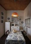 LA CASA DEL ARZIPRESTE II, Requejo de Pradorrey, (León), vista interior