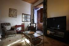 LA CASA DEL ARZIPRESTE II, Requejo de Pradorrey, (León), vista interior